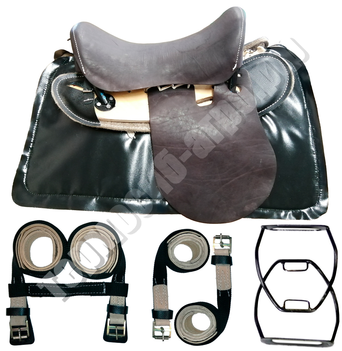 Седло пастуха